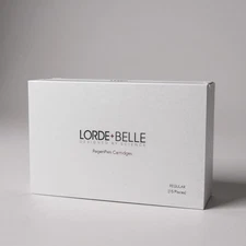 Lorde + Belle RegenPen 15- Pack Cartridges Regular New!