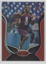 2019 Certified Rookies Mirror Red /99 Karan Higdon #138 1l2