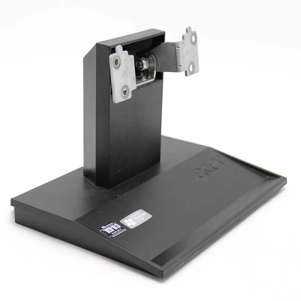 ACER V193W JR-A37G0074-3 Tischständer Fuß Q34G - Bild 2 von 3