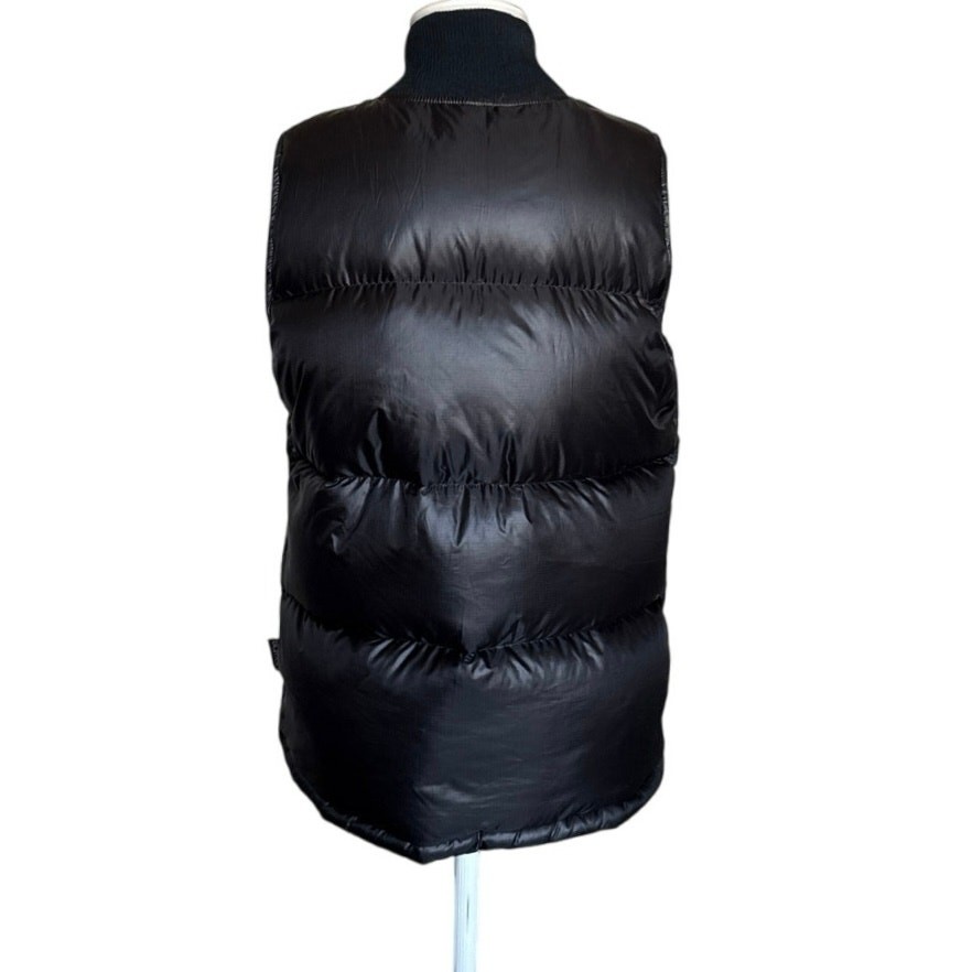 L.A.M.B. For Burton Dryride Vest Gwen Stefani Collab Sz L Snowboard Ski RARE