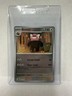 Bewear 112/132 - Reverse Holo - Pokémon TCG - ME:01 - Mega Evolution - NM