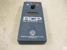 Tobias Associates TA RCP Densitometer Portable 4 Color Reflection 