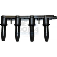 ZüNdspule Meat & Doria 10604 FüR Zafira Astra Opel Family A05 Insignia G09 P10