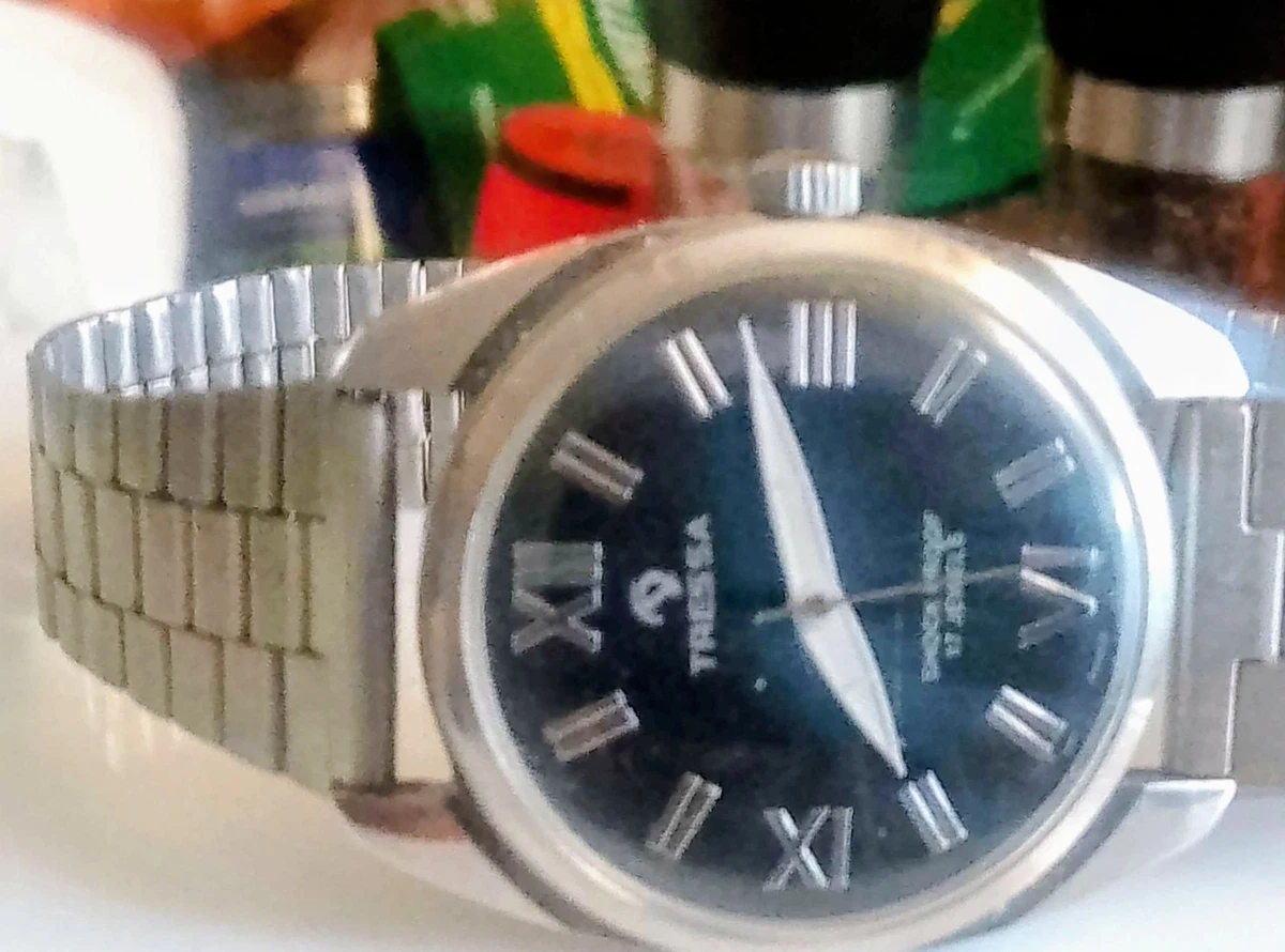 Tressa Mechanical Hand-Winding Wristwatches for sale | eBay