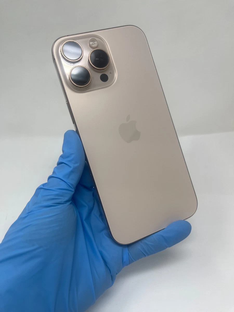 Apple iPhone 16 Pro Max | eBay