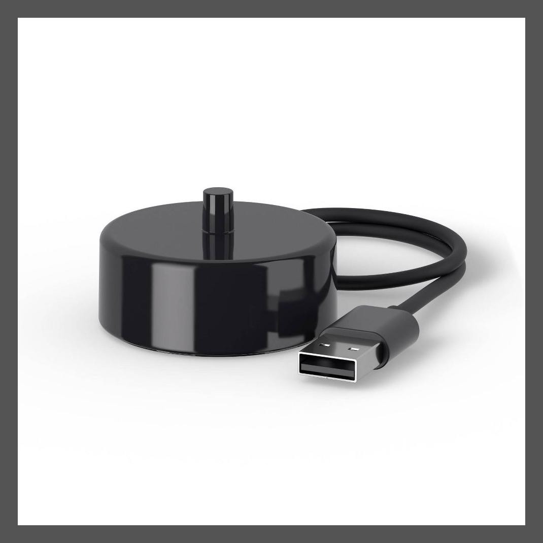 Аккумуляторная электрическая зубная щетка Philips Sonicare 4100 Plaque Control