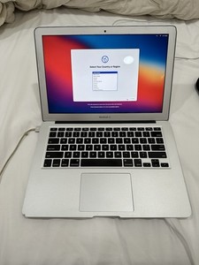 Apple - 早い者勝ち！MacBook Air 2013 13インチ128GB 2013 13 inch MacBook Air | eBay