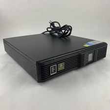 Emerson Vertiv GXT4-1500RT120 Liebert GXT4 1500VA Tested No Battery