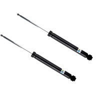 2 Bilstein StoßDäMpfer B4 2-19-274003 Hinterachse FüR Audi Q2 Q2L