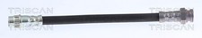 Bremsschlauch TRISCAN 8150 28223 für 307 308 DS 3A CITROËN SW DS4 C4 PEUGEOT 1 2