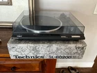 Technics SL-BD20D Turntable - Excellent Condition
