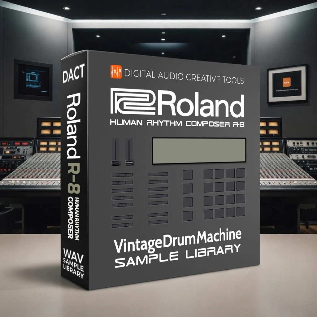 roland r8 drum machine products for sale | eBay
