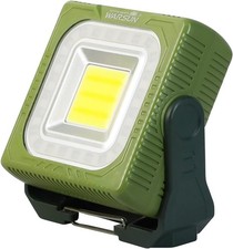 Rechargeable Camping Lantern 1000 Lumens Portable LED Work Light W/ Magnetic