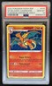 2022 Pokemon Black Star Promos Special Delivery Charizard #SWSH075 PSA 10
