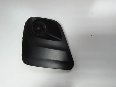 Subaru Forester SK 2020 Links Verkleidung Nebelscheinwerfer Gitter vorne MKY7960