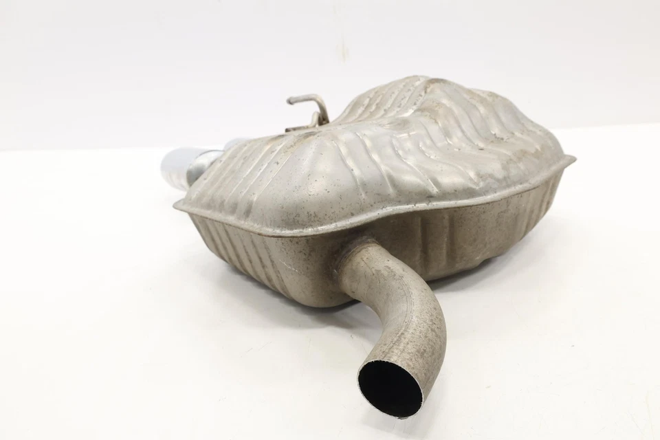 Silenciador Lincoln Aviator 2020 Lh L1mz-5230-h Foto 2 de 4