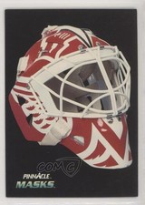 1992-93 Pinnacle Tim Cheveldae #269 7ci
