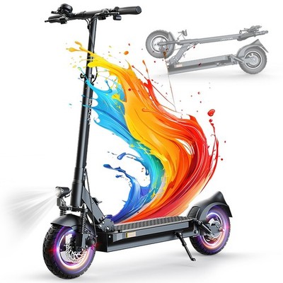 Neu 2025 Joyor Y8-S ABE E-Scooter mit Straßenzulassung 48V 26Ah 100km Reichweite