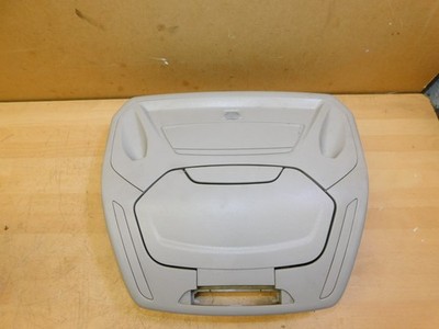 FORD MONDEO MK4  2011-2014 - OVERHEAD SUNGLASSES COMPARTMENT