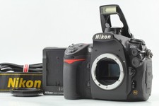 [Quasi come nuova] Nikon D700 12,1 megapixel fotocamera reflex digitale nera dal GIAPPONE