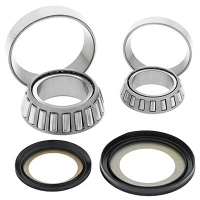 Lenkkopflager Satz für Moto Guzzi Breva California Sport Aprilia Ducati Honda