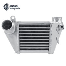 Fits 1999-2004 Vw Golfvw Jetta Mk4 1.8t Side Mount Turbo Upgrade Intercooler Fits 1999-2004 Vw Golfvw Jetta Mk4 1.8t Side Mount Turbo Upgrade Intercooler