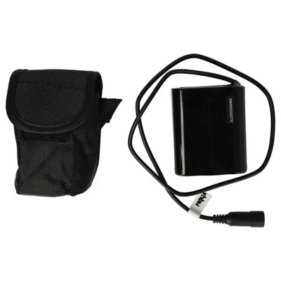 VHBW Akkupack für Busch & Müller IQ-XM Speed 9000mAh 8,4V