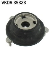 Skf Domlager FederbeinstüTzlager Vkda 35323 FüR Peugeot 407 Sw Hdi 110 6D9HZC