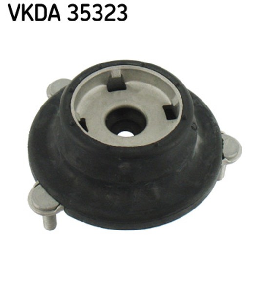 Skf Domlager FederbeinstüTzlager Vkda 35323 FüR Peugeot 407 Sw Hdi 110 6D9HZC-image