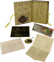 Gadget - Harry Potter: Noble Collection - Artefact Box -D- Noble Collection