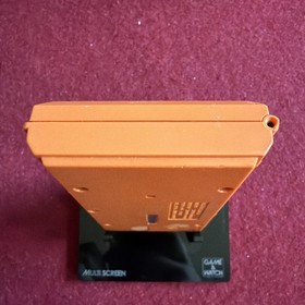 Game and Watch Nintendo Donkey Kong multi screen DK-52 tested And Works W/stand