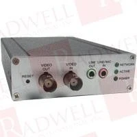 NAPCO SECURITY ISEE-SCHGW/12 / ISEESCHGW12 (NEW IN BOX)