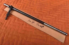 Porsche 911 Transmission Gear Shift Shaft Rod 1970-1971 911E 911S