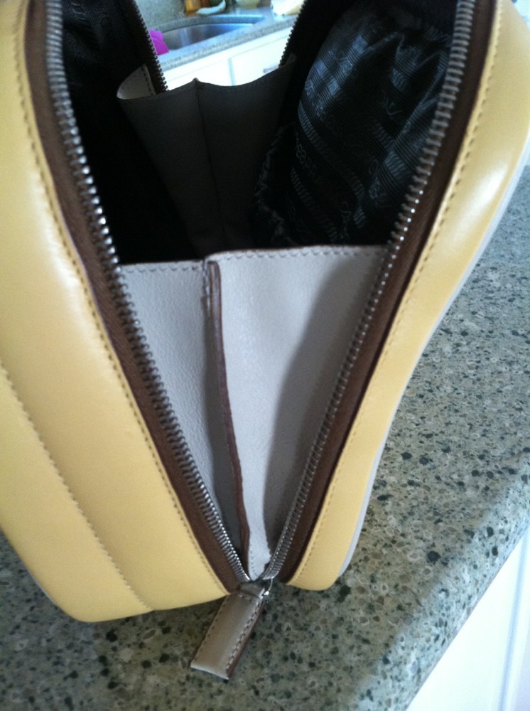 Prada Vitello Box Sole Lino Borsa A Mano BNO146 Adorable And Prada Vitello Box Sole Lino Borsa A Mano BNO146 Adorable And