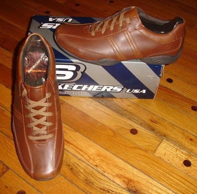 light brown casual shoes