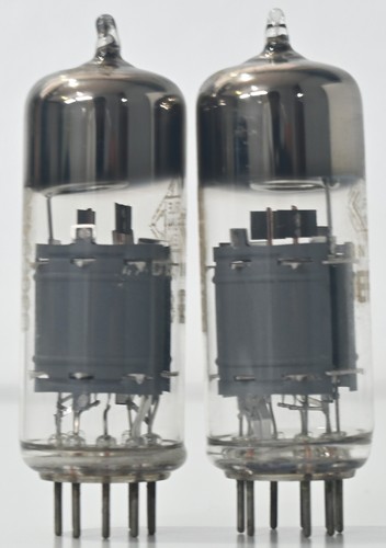 EF80 Telefunken made in Germany Amplitrex Tested AT1000 1mp - Picture 7 of 14