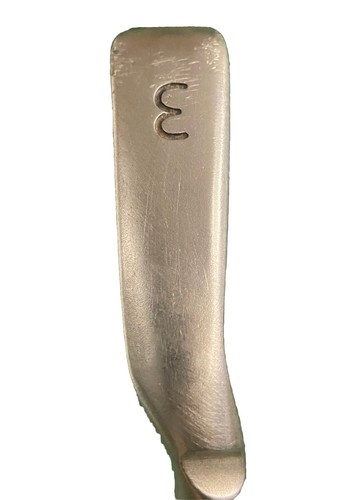 Ping i5 3 Iron Black Dot TrueTemper Stiff Steel 38.5" RH Men's New Velvet Grip - Picture 2 of 11