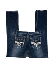 HYDRAULIC Jeans Bailey Slim Boot Size 7 
