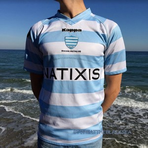 racing metro jersey