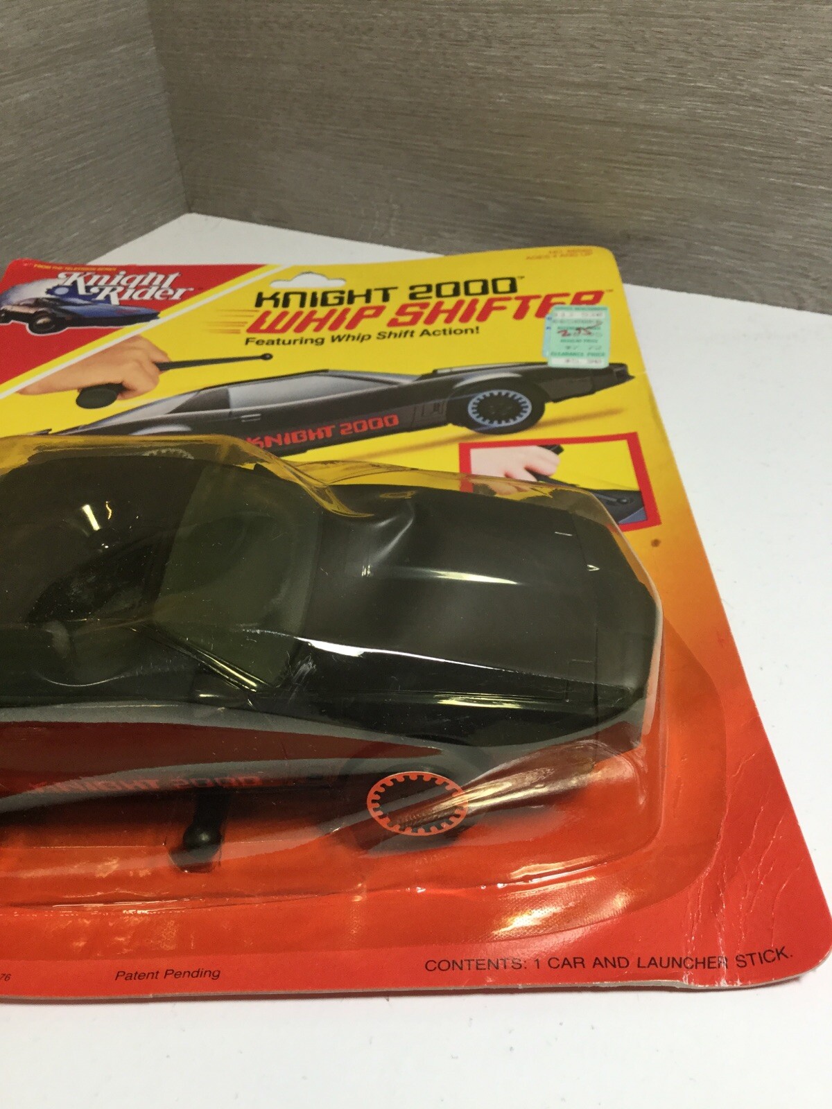 ☆1980年代/ナイトライダー/Knight Rider/Knight 2000 Whip Shifter/未