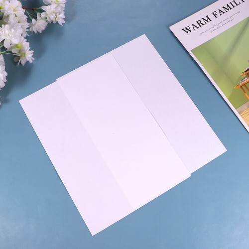 100 Sheets Double Sided Release Paper Anti- Adhesive Paper - 第 11/12 張圖片