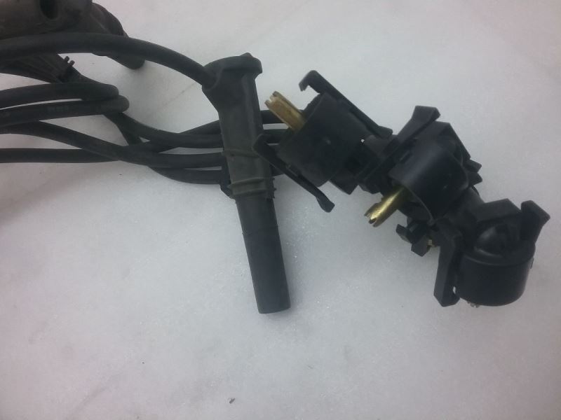 Spark Plug Wires 1997 FORD F150 F150 S34P eBay