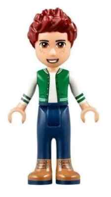 LEGO FRIENDS: Mia's Tree House (41335) for sale online | eBay