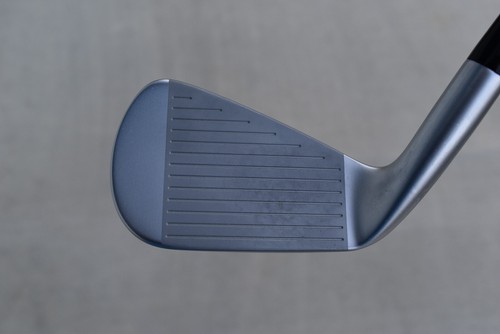 Mizuno Pro S3 7 Iron Project X 6.0 - Picture 3 of 5