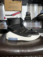 Nike Air Fear Of God SA Black for Sale | Authenticity Nike Air Fear Of God SA Black for Sale | Authenticity