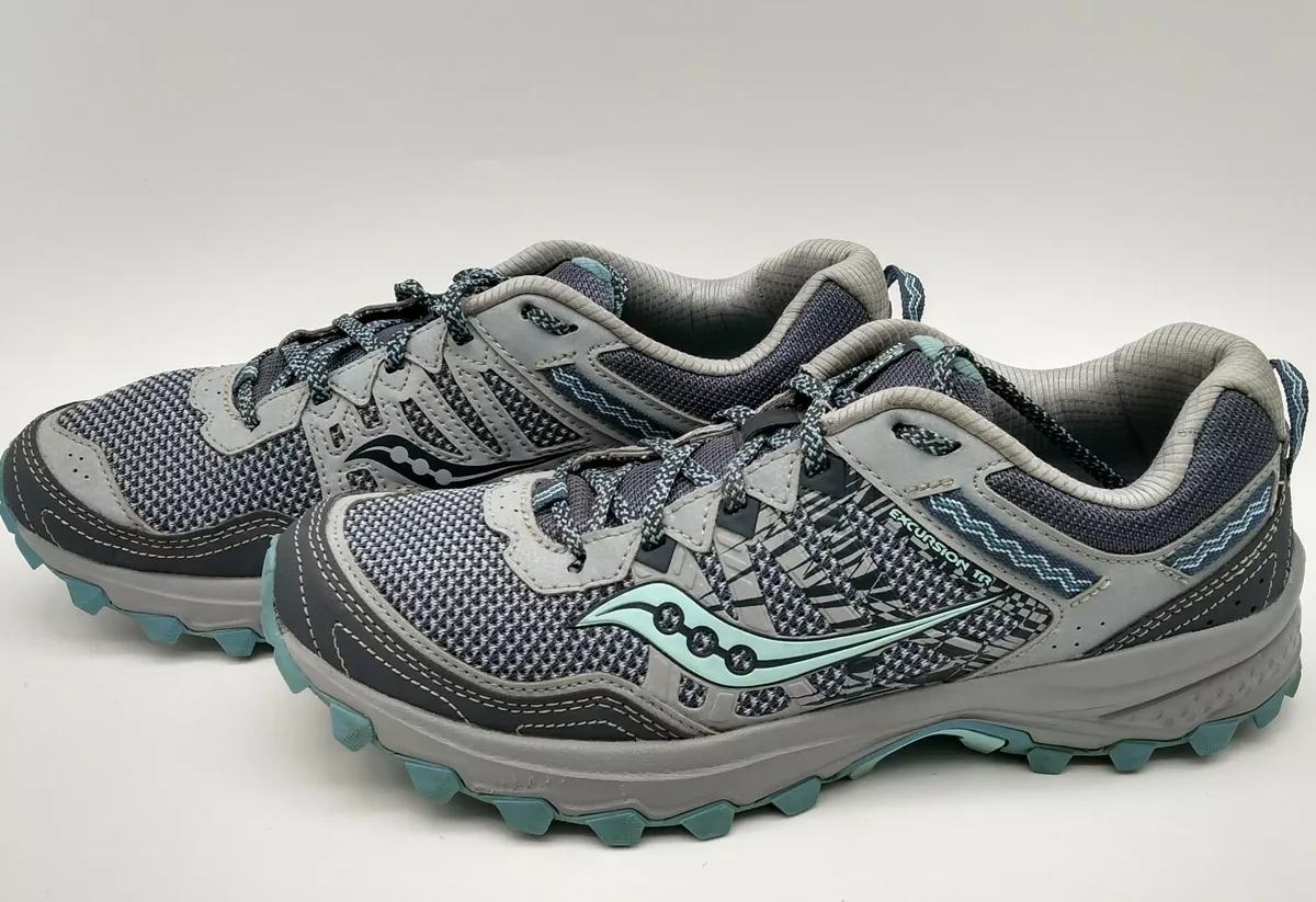 Women's saucony excursion tr12 2025