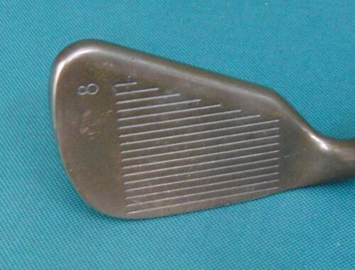 Ping Eye2 Red Dot Beryllium Copper 8 Iron Regular Steel Shaft PING Grip - Picture 2 of 4