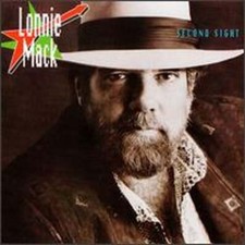 Second Sight by Lonnie Mack: Used