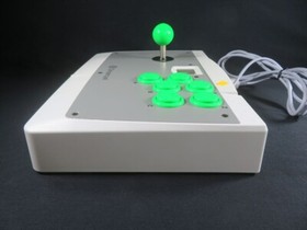 Arcade stick Sega Dreamcast controller DC tested joy Joystick Japan hkt-7300 JP