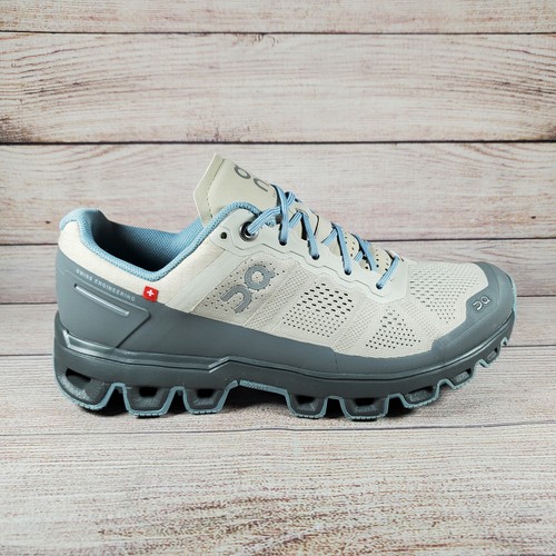 on cloudventure sand